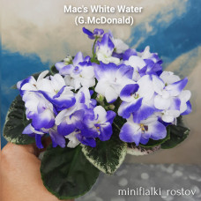 Mac's White Water (G.McDonald)