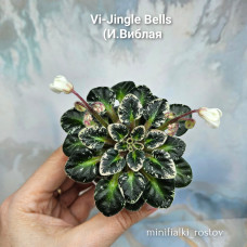 Vi-Jingle Bells (И.Виблая) Vi-Jingle Bells (И.Виблая)