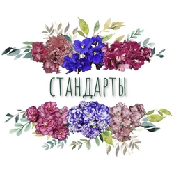 Стандарты